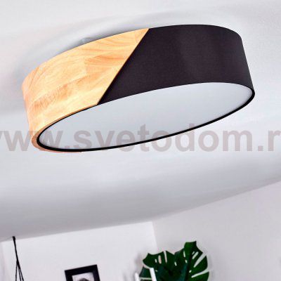 Светильник потолочный GRIMALDINO Eglo 99388