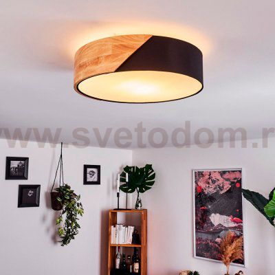 Светильник потолочный GRIMALDINO Eglo 99388