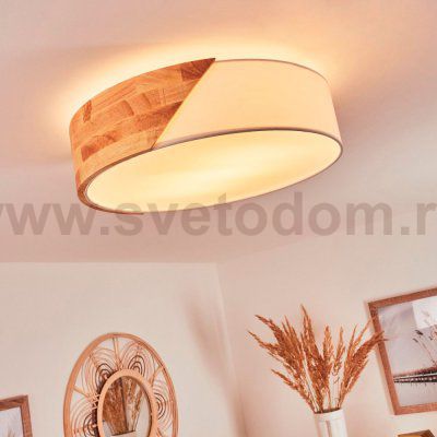 Светильник потолочный GRIMALDINO Eglo 99458