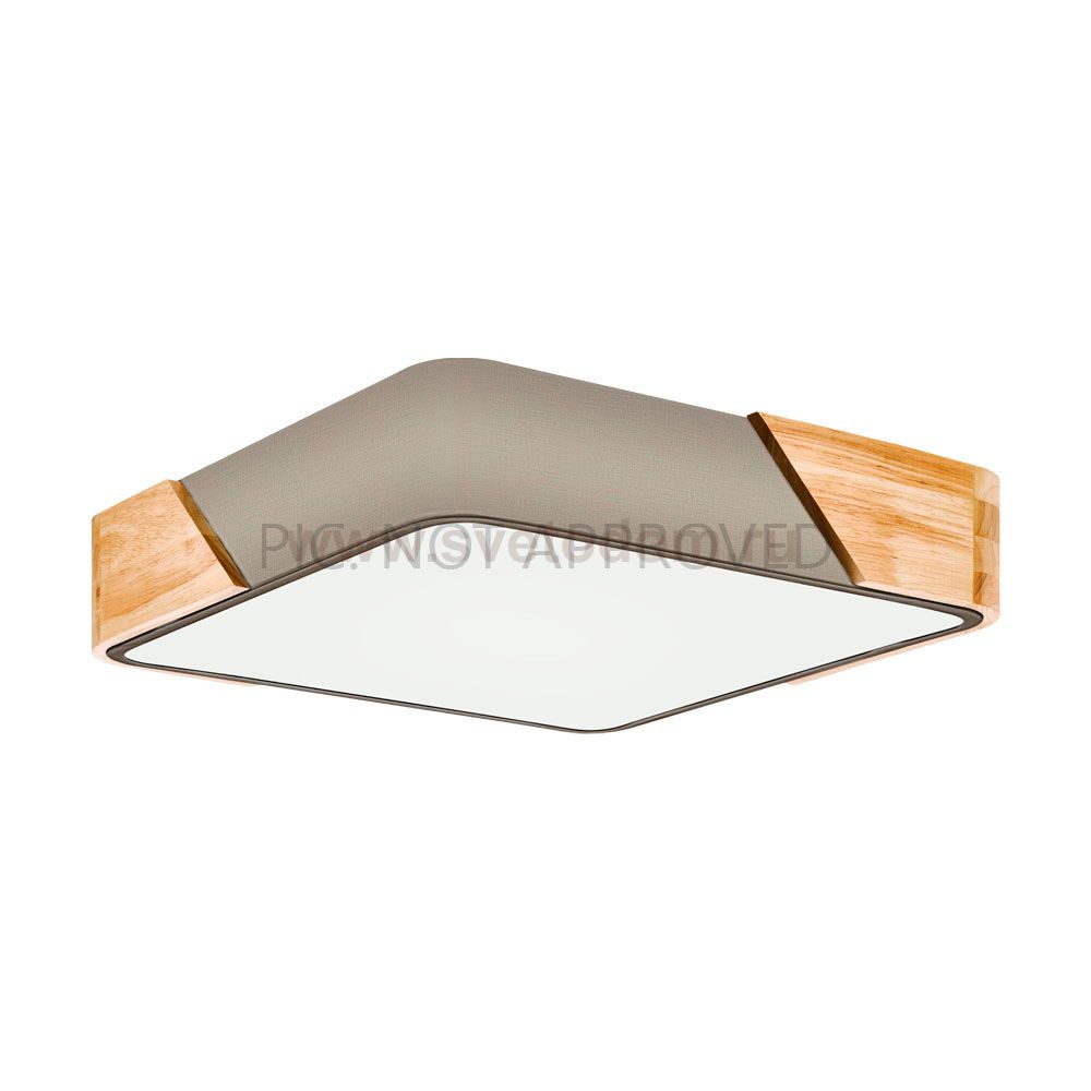 Светильник потолочный GRIMALDINO Eglo 99462