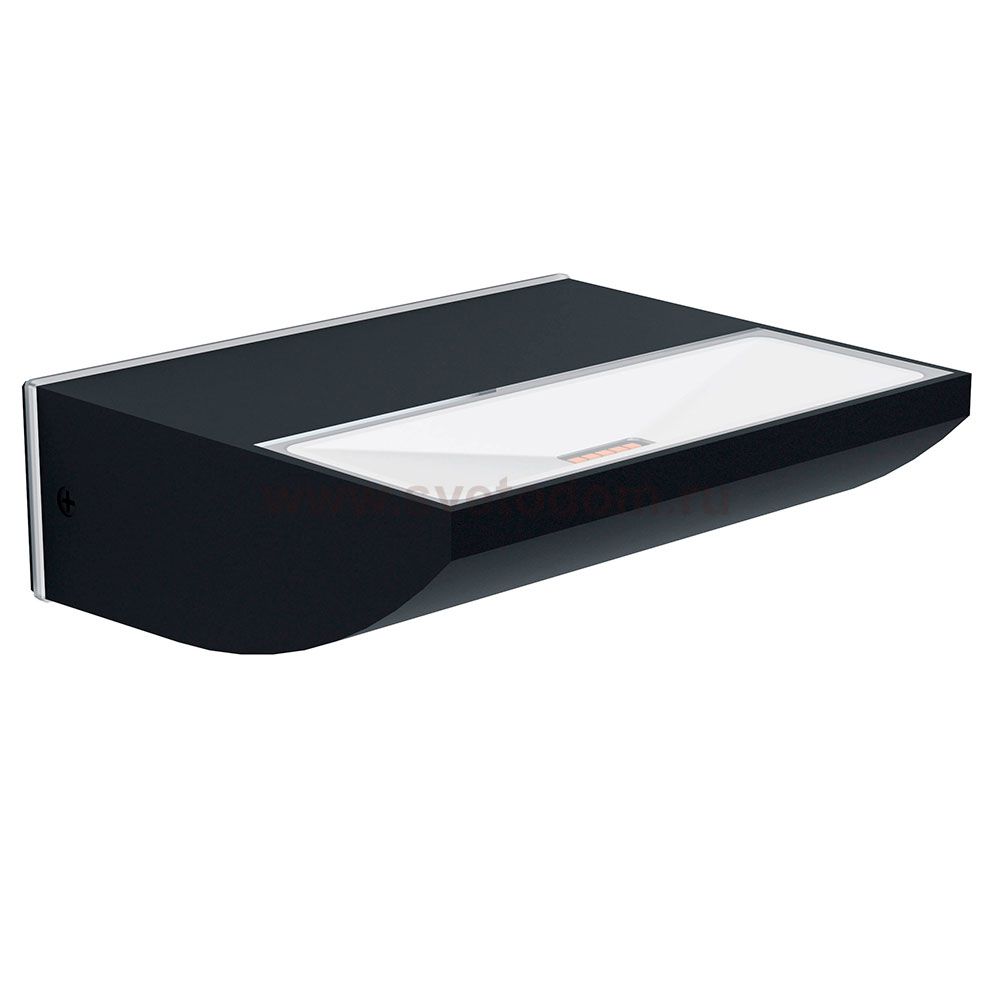 Уличный настенный светильник светодиодный SORRONARO Eglo 99578