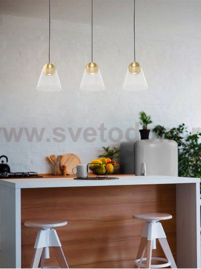 Светильник подвесной Eglo 99629