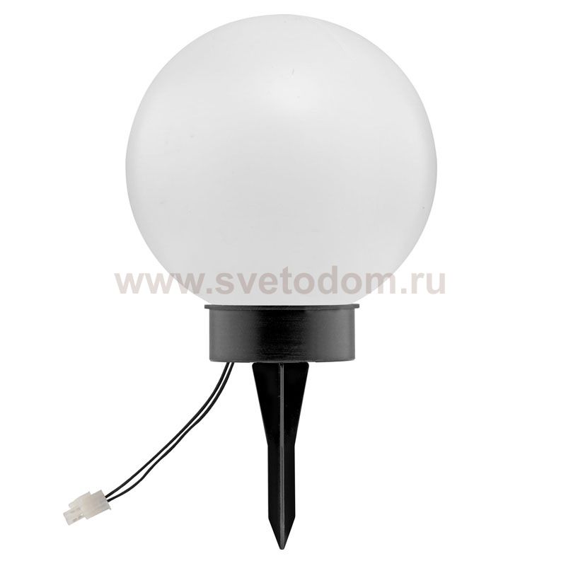 Уличный светильник Z_SOLAR Eglo S22442