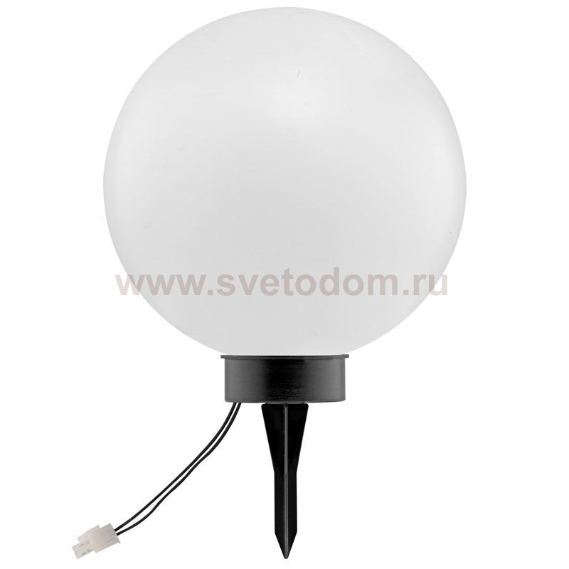 Уличный светильник Z_SOLAR Eglo S22444