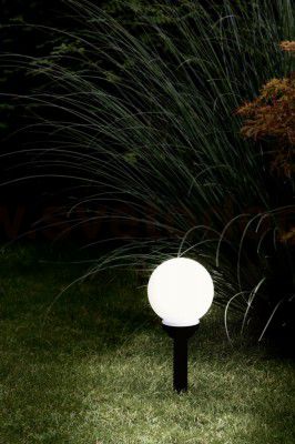 Светодиодный светильник на солнечных батареях Eglo 48486