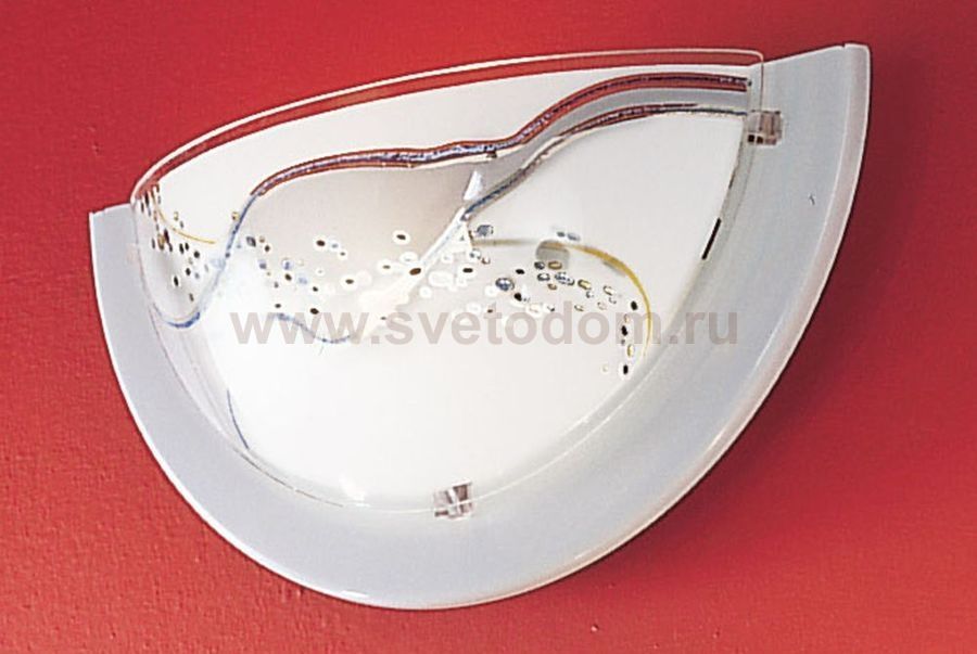 Светильник настенный бра Eglo 83196 PLANET 3