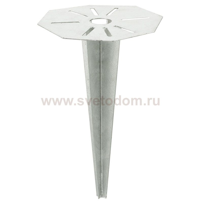 Основа для уличного светильника Eglo 88744 CUBA