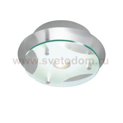 Подвесной потолочный светильник (люстра) BANTRY Eglo 91198