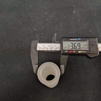 Плафон стекло матовое 123*37мм G9 Eglo 85816 GL-843 GRANADA