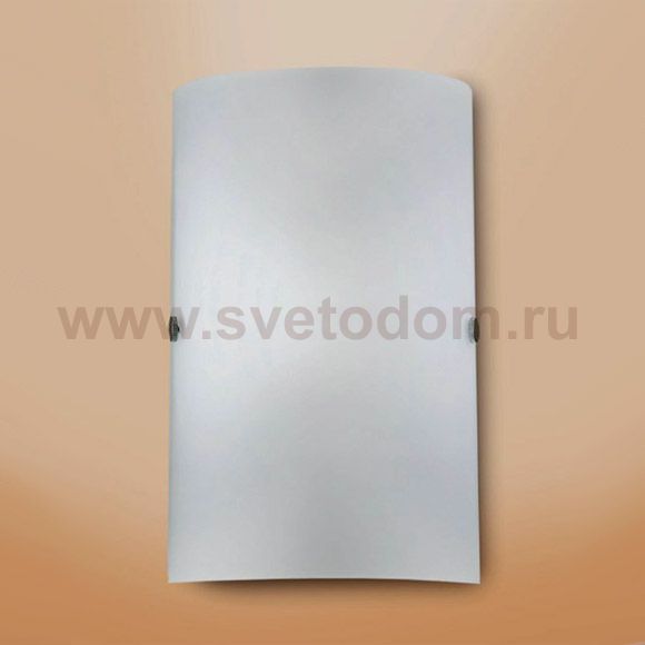 Плафон стекло белое матовое Eglo TROY 3 к арт. 85979 ( GL-995)