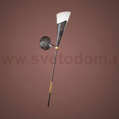 Плафон стекло к арт. Eglo 86716 GL1107