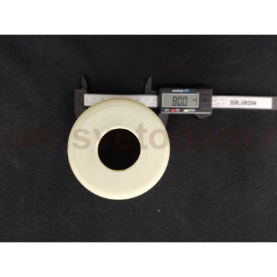 Плафон стекло Eglo GL1911 к арт. 89002 SPIKE 1 (93*80мм)