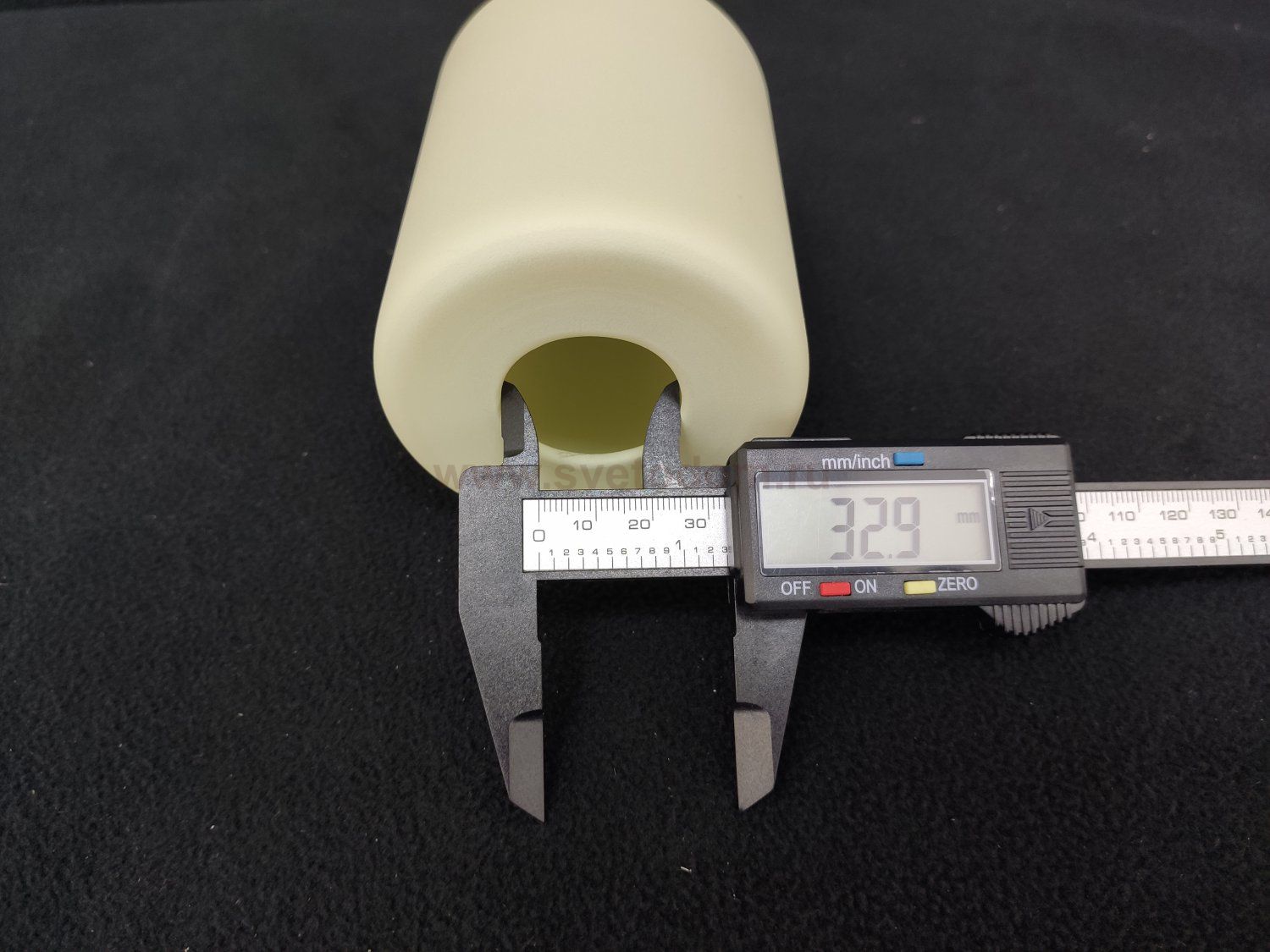 Плафон стекло Eglo GL1911 к арт. 89002 SPIKE 1 (93*80мм)