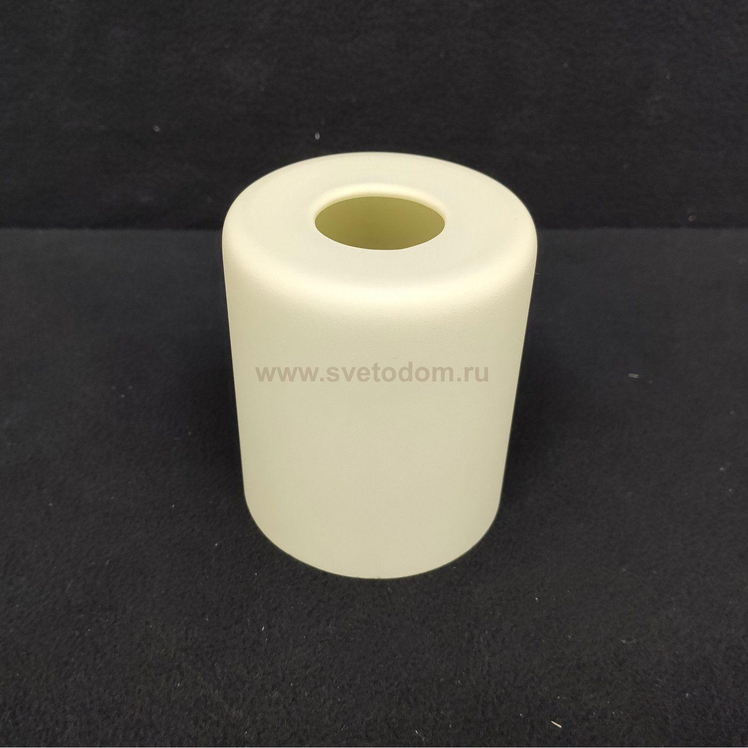 Плафон стекло Eglo GL1911 к арт. 89002 SPIKE 1 (93*80мм)