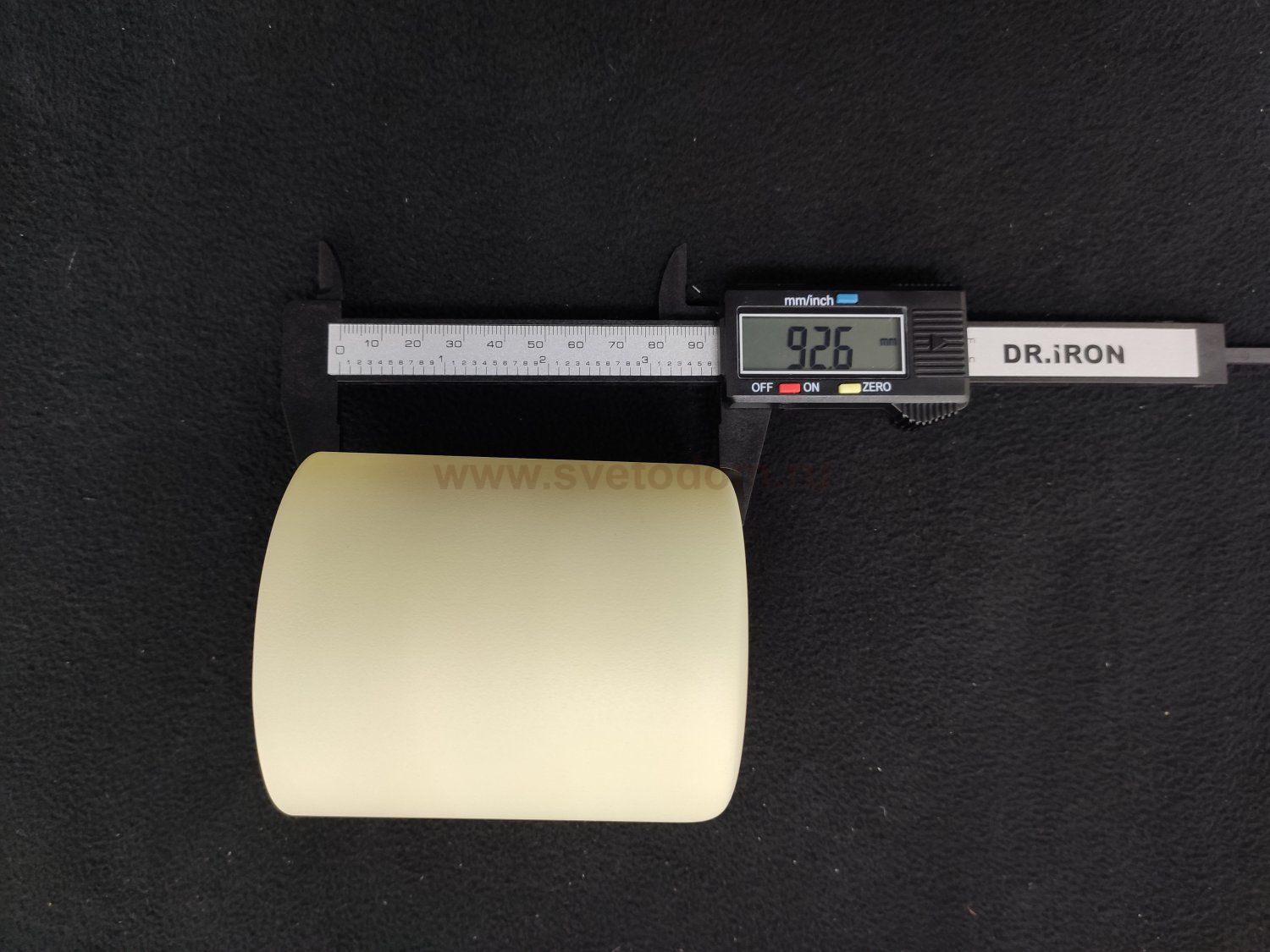 Плафон стекло Eglo GL1911 к арт. 89002 SPIKE 1 (93*80мм)