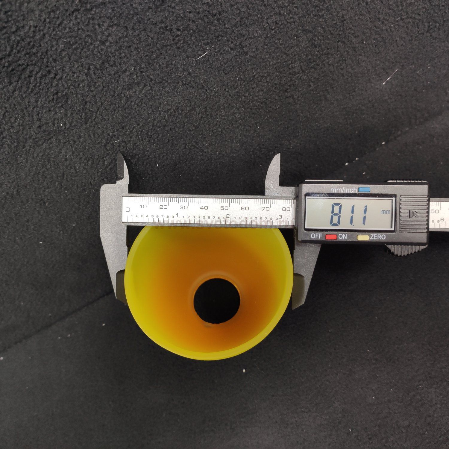 Плафон боковой подсветки торшера 86655 Eglo GL2062 80*75мм E14