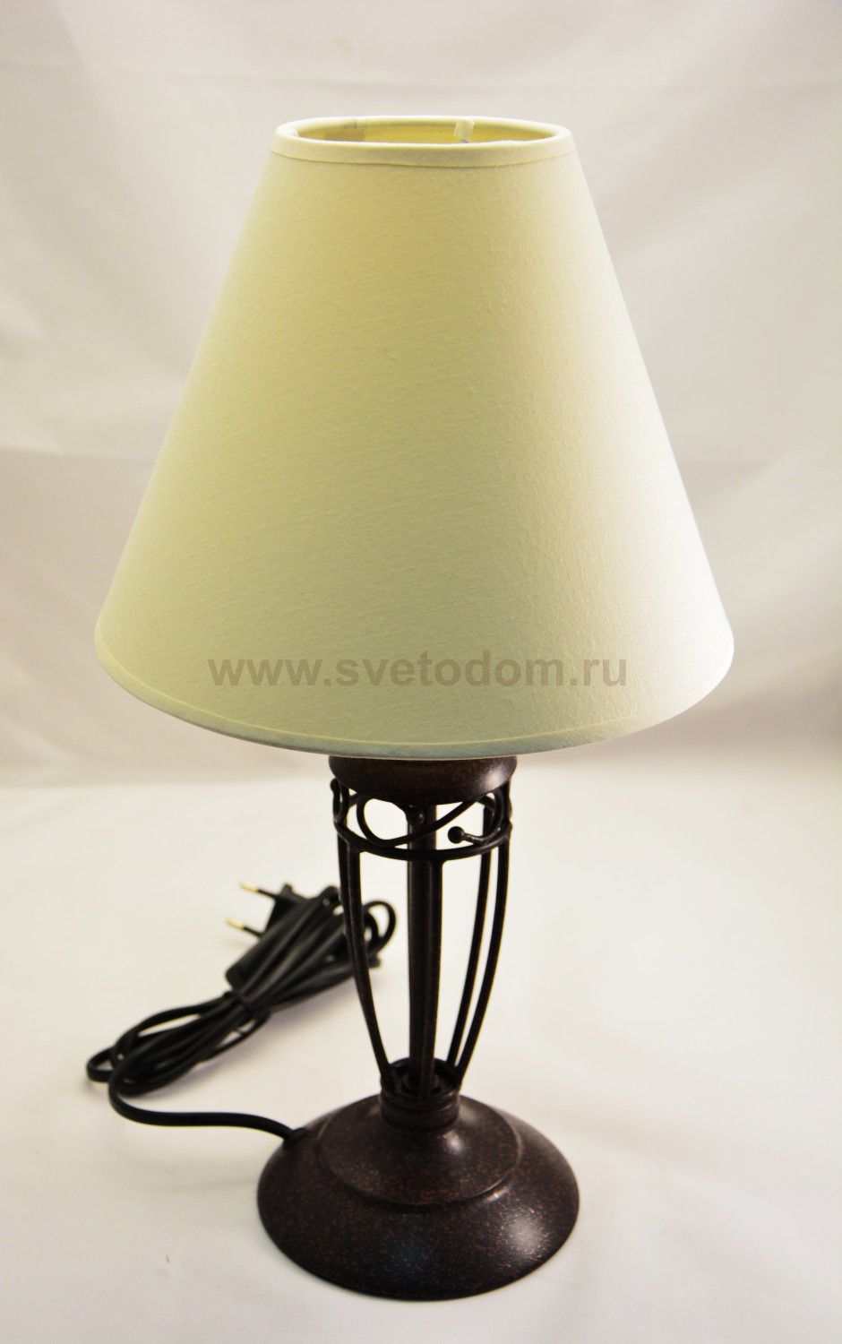 Абажур Eglo S-1869 к артикулам 83137 + 83141