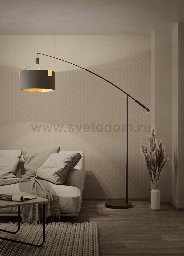 Запасной плафон (абажур) 89212 + 89217 Eglo S-2030