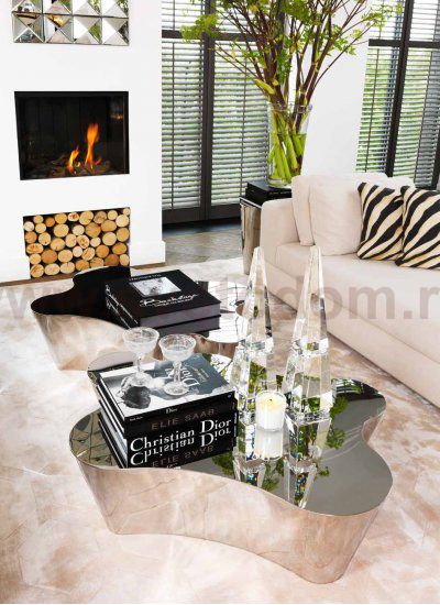 Зеркало Eichholtz 108722