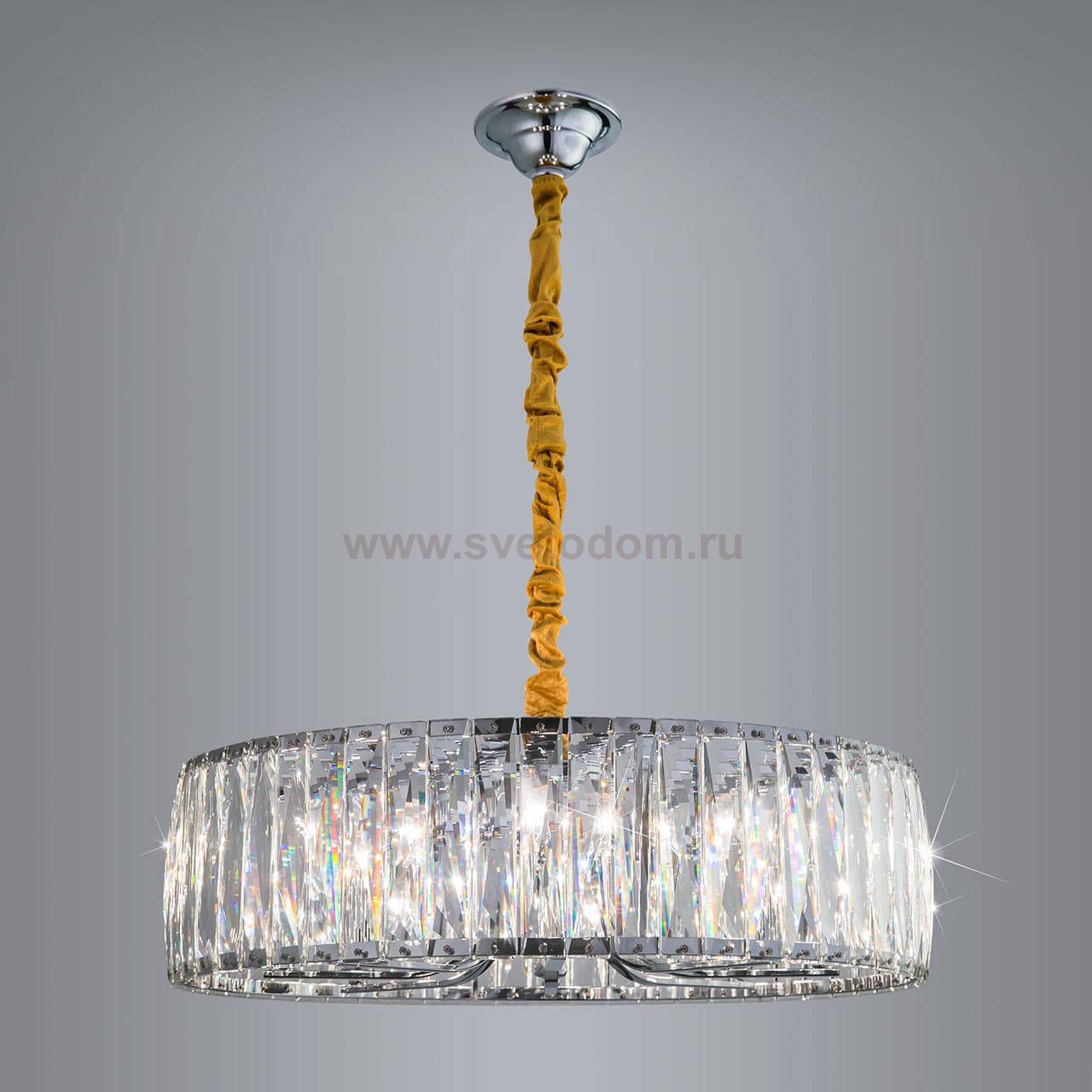 Светильник Citilux EL321P08.1