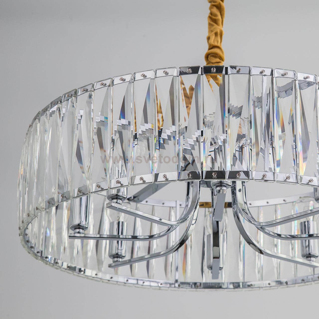 Светильник Citilux EL321P08.1