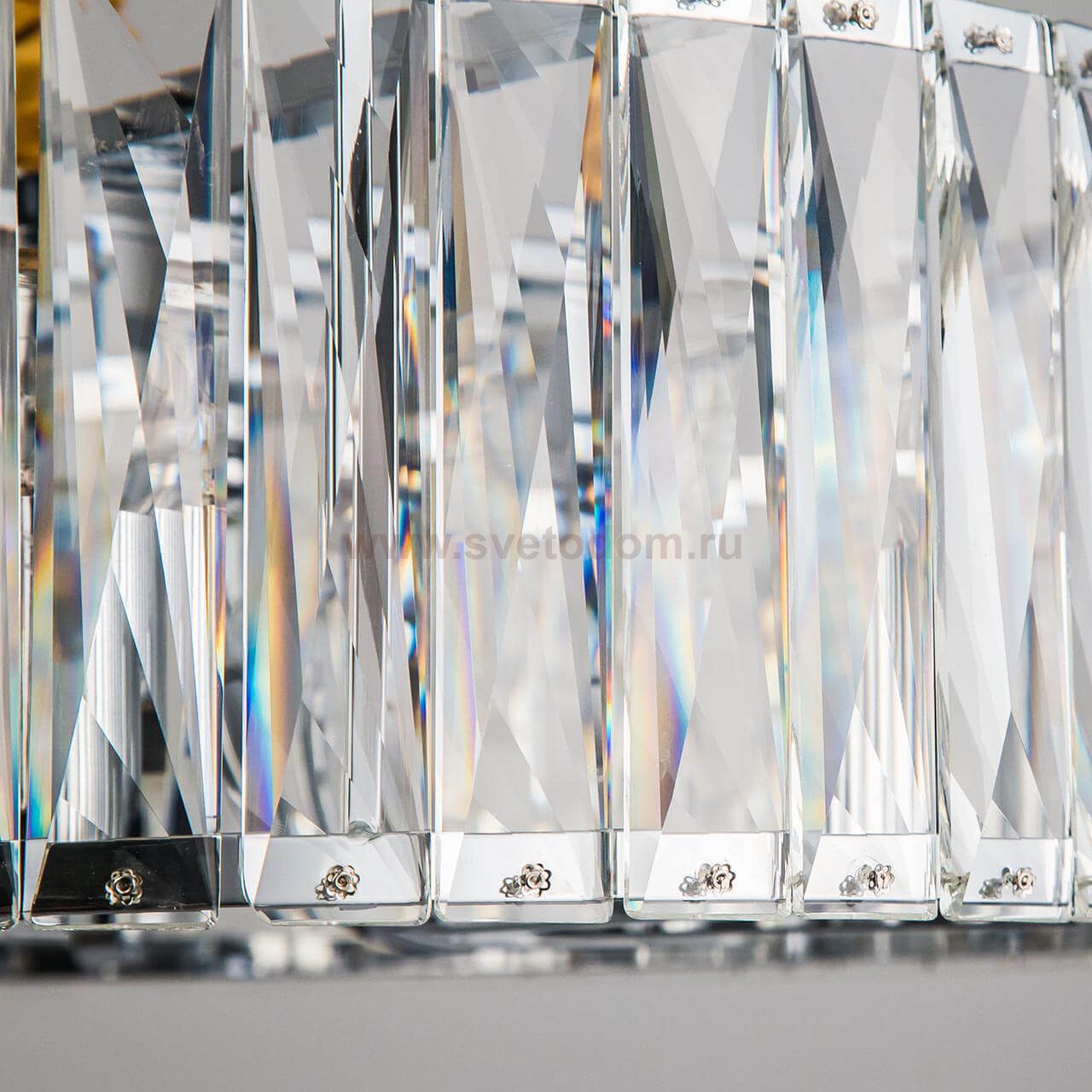 Светильник Citilux EL321P08.1