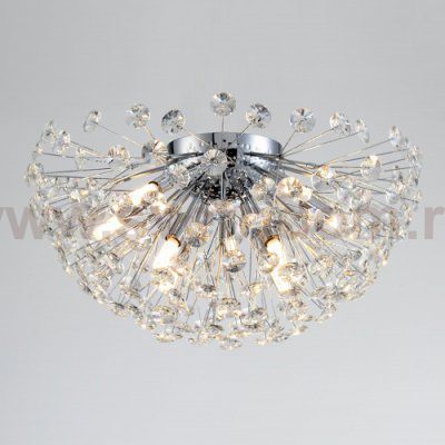 Люстра потолочная Citilux EL322C09.1 Betsy