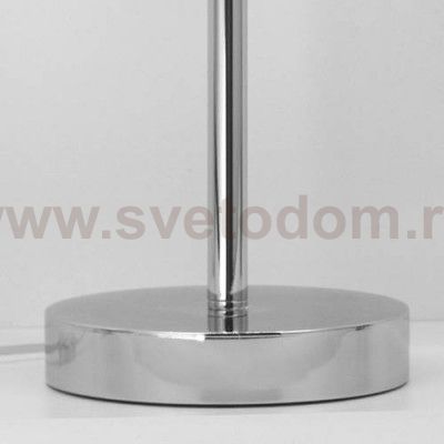 Хрустальная диодная настольная лампа EL330T20.1