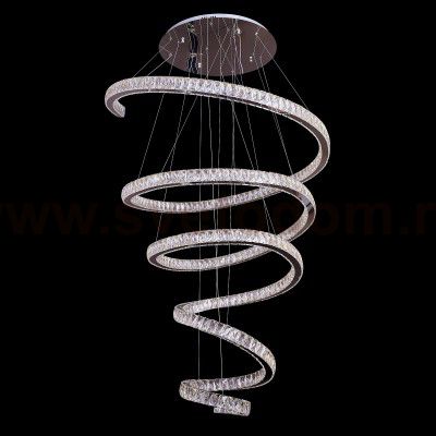 Люстра диодная Citilux EL330P140