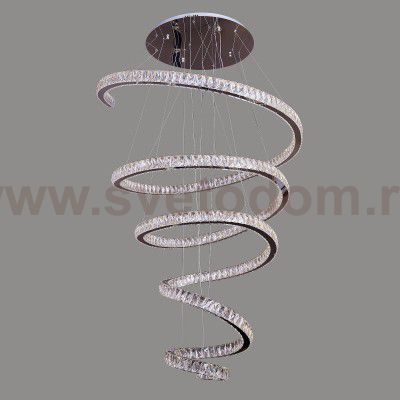 Люстра диодная Citilux EL330P140