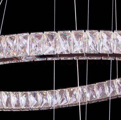 Люстра диодная Citilux EL330P140