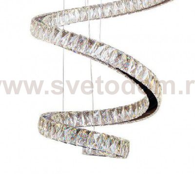 Люстра диодная Citilux EL330P140