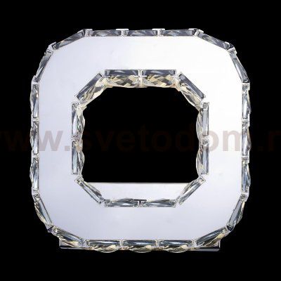 Светильник настенный бра Citilux EL336W12 12W+12W Granda