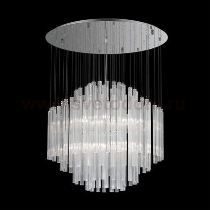 Люстра Ideal Lux ELEGANT SG8