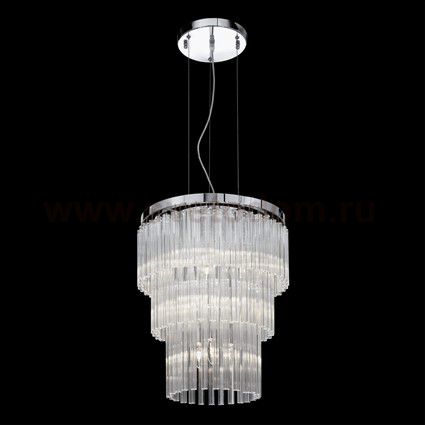 Люстра Ideal lux ELEGANT SP12 (26695)