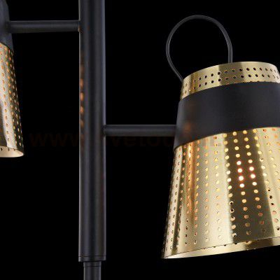 Торшер Maytoni MOD614FL-02BS Trento Modern