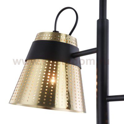 Торшер Maytoni MOD614FL-02BS Trento Modern