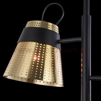 Торшер Maytoni MOD614FL-02BS Trento Modern