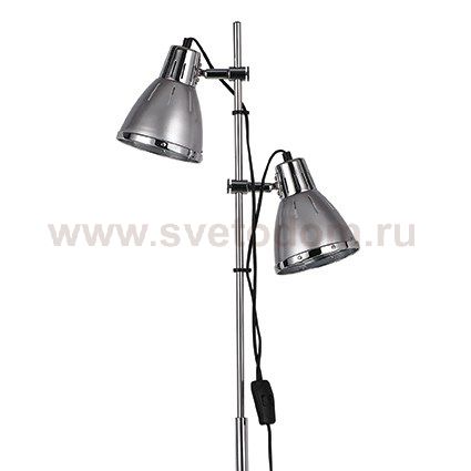 Ideal Lux ELVIS PT2 ARGENTO