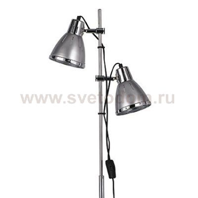 Ideal Lux ELVIS PT2 ARGENTO