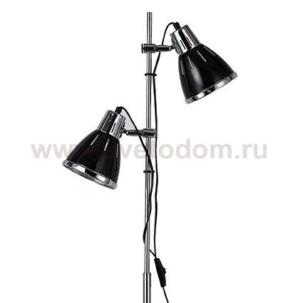 Ideal Lux ELVIS PT2 NERO