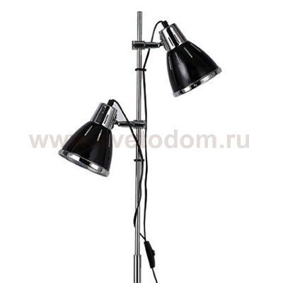 Ideal Lux ELVIS PT2 NERO