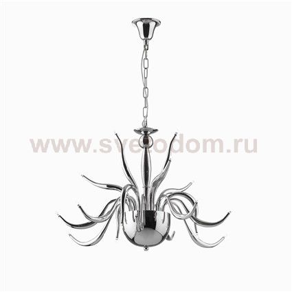 Подвесной светильник Ideal lux ELYSEE SP18 (54995)