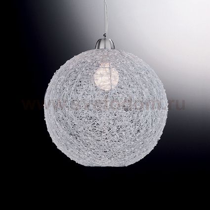 Подвесной светильник Ideal lux EMIS SP1 D40 (22420)