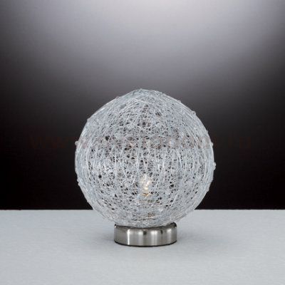 Настольная лампа Ideal lux EMIS TL1 D16 (13756)