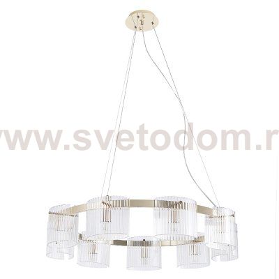 Люстра Crystallux ENCANTO SP9 ENCANTO