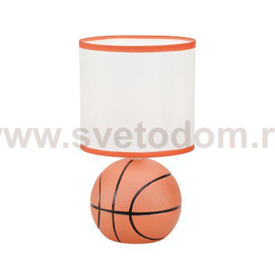 Настольный светильник Escada 10160/L E14*40W Basketball