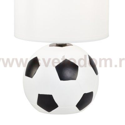 Настольный светильник Escada 10160/L E14*40W Football