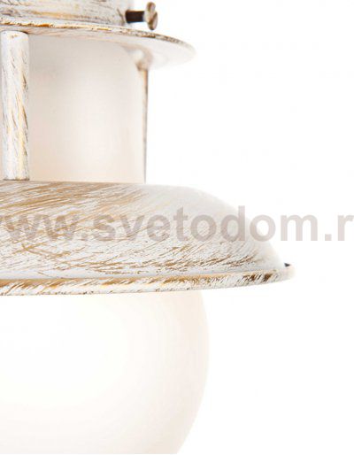 Подвесной светильник Escada 10164/1S E27*60W Beige INDUSTRIAL