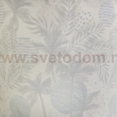 Настольный светильник Escada 10169/L E14*40W Brown
